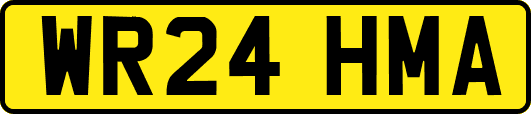 WR24HMA