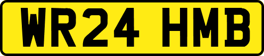 WR24HMB