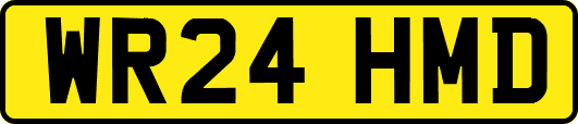 WR24HMD