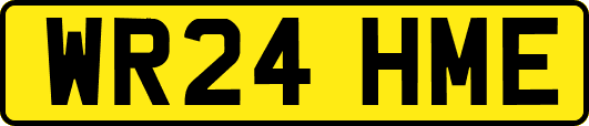 WR24HME