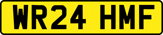 WR24HMF