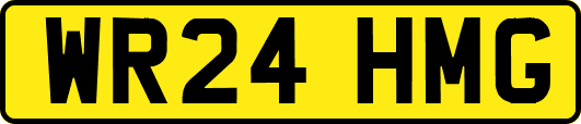 WR24HMG