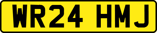 WR24HMJ