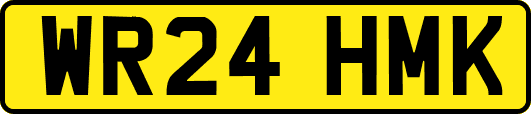 WR24HMK