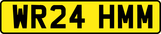 WR24HMM