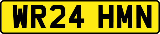 WR24HMN