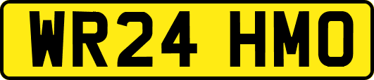 WR24HMO