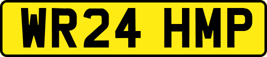 WR24HMP