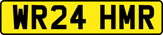 WR24HMR