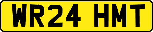 WR24HMT