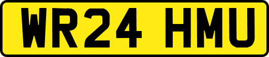 WR24HMU