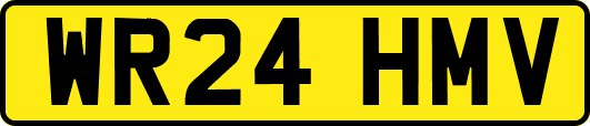 WR24HMV