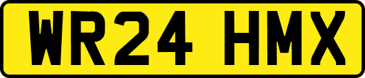WR24HMX