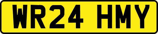 WR24HMY