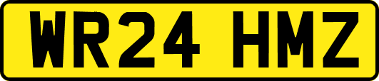 WR24HMZ