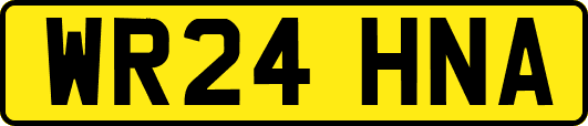 WR24HNA