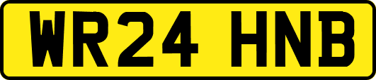 WR24HNB