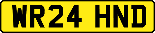 WR24HND