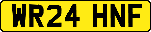 WR24HNF