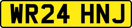 WR24HNJ