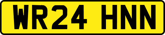 WR24HNN
