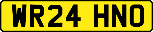 WR24HNO
