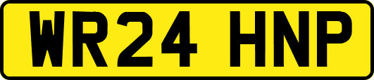 WR24HNP