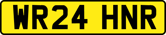 WR24HNR