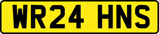 WR24HNS