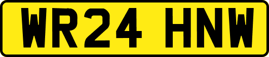 WR24HNW