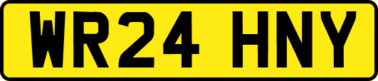 WR24HNY