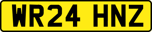 WR24HNZ