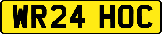 WR24HOC