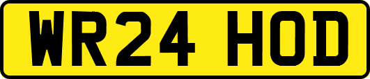 WR24HOD