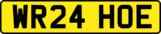 WR24HOE