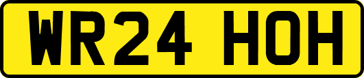WR24HOH