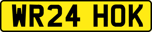 WR24HOK