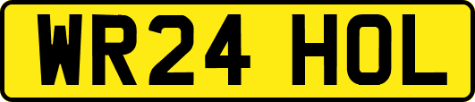 WR24HOL