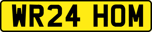 WR24HOM