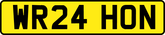WR24HON
