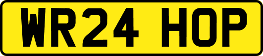 WR24HOP