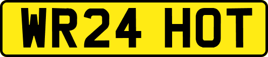 WR24HOT