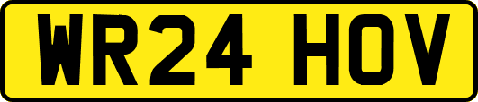 WR24HOV