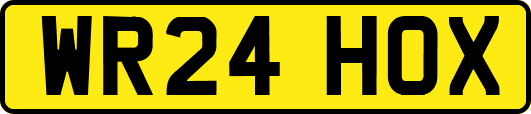 WR24HOX