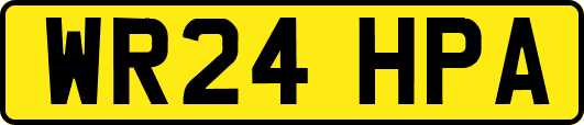 WR24HPA