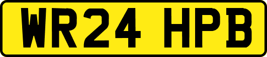 WR24HPB