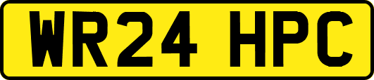 WR24HPC