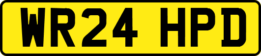 WR24HPD