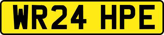 WR24HPE