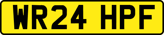 WR24HPF